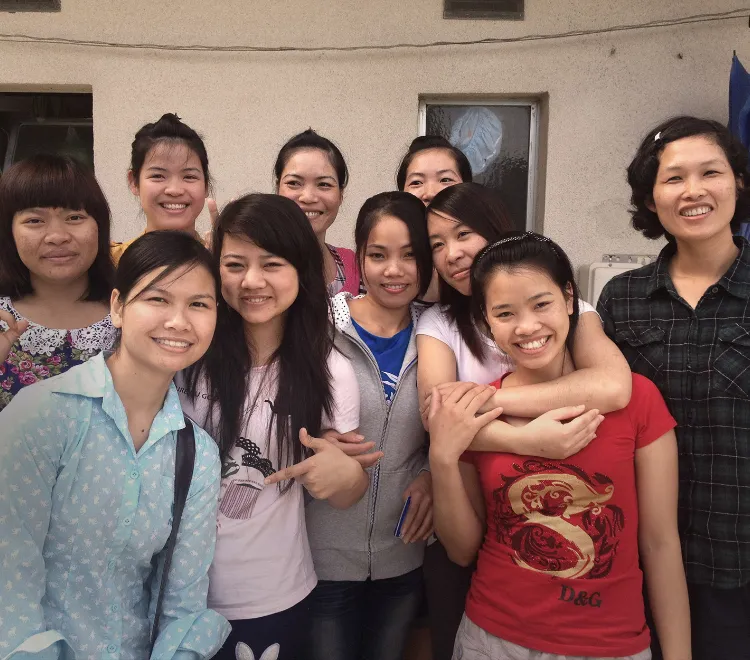 教える事が学びに変わり未来に繋がる